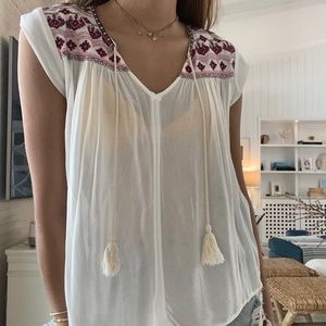 See through Cover-Up